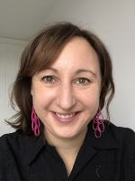 Rebecca Coleman